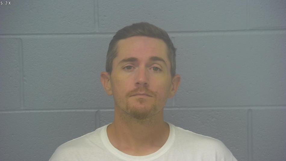 Arrest photo of TIMOTHY  PAXTON